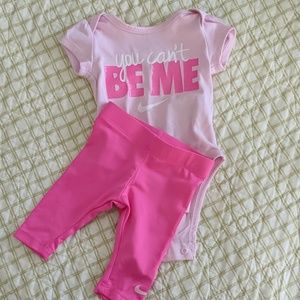 NIKE outfit